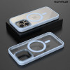Sonique ���� Magnetic Magmetal Apple Iphone 17 �������