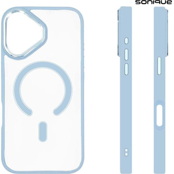 Sonique ���� Magnetic Magmetal Apple Iphone 17 �������