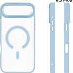 Sonique ���� Magnetic Magmetal Apple Iphone 17 Air �������