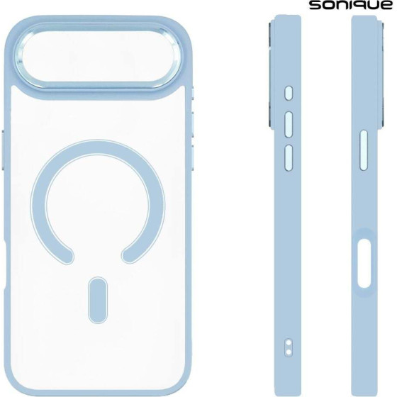 Sonique ���� Magnetic Magmetal Apple Iphone 17 Air �������
