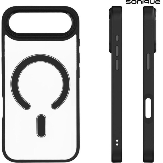 Sonique ���� Magnetic Magmetal Apple Iphone 17 Air �����