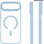 Sonique ���� Magnetic Magmetal Apple Iphone 17 Air ����