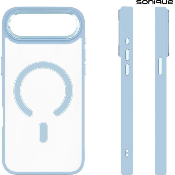Sonique ���� Magnetic Magmetal Apple Iphone 17 Air ����