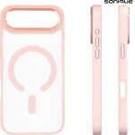Sonique ���� Magnetic Magmetal Apple Iphone 17 Air ���