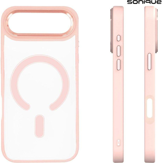 Sonique ���� Magnetic Magmetal Apple Iphone 17 Air ���