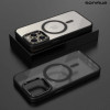 Sonique ���� Magnetic Magmetal Apple Iphone 17 �����