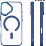 Sonique ���� Magnetic Magmetal Apple Iphone 17 ����