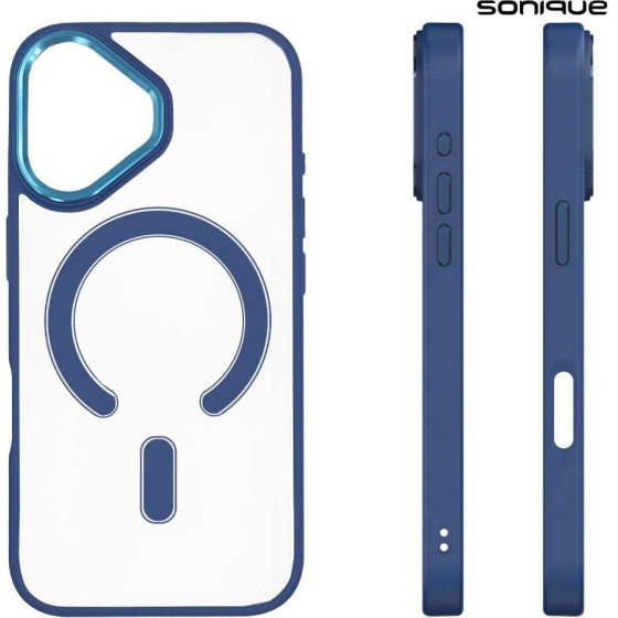 Sonique ���� Magnetic Magmetal Apple Iphone 17 ����