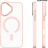Sonique ���� Magnetic Magmetal Apple Iphone 17 ���