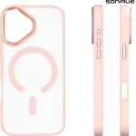 Sonique ���� Magnetic Magmetal Apple Iphone 17 ���