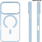 Sonique ���� Magnetic Magmetal Apple Iphone 17 Pro �������