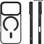 Sonique ���� Magnetic Magmetal Apple Iphone 17 Pro �����