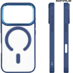 Sonique ���� Magnetic Magmetal Apple Iphone 17 Pro ����