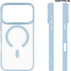 Sonique ���� Magnetic Magmetal Apple Iphone 17 Pro Max �������