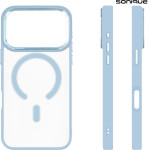 Sonique ���� Magnetic Magmetal Apple Iphone 17 Pro Max �������