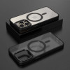 Sonique ���� Magnetic Magmetal Apple Iphone 17 Pro Max �����