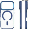 Sonique ���� Magnetic Magmetal Apple Iphone 17 Pro Max ����