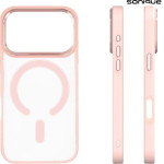 Sonique ���� Magnetic Magmetal Apple Iphone 17 Pro Max ���