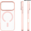 Sonique ���� Magnetic Magmetal Apple Iphone 17 Pro ���