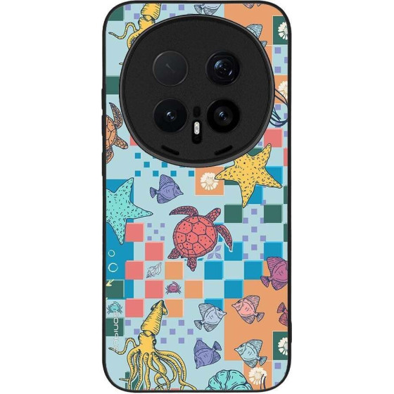 Sonique ���� Ocean Series ��� Honor Magic8 Pro 5G �������