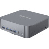 GEEKOM GT1MEga Intel(R) Core Ultra 9 185H (DDR5 16G - (GMGT1MEGAU9185H-161-)