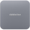GEEKOM GT1MEga Intel(R) Core Ultra 9 185H (DDR5 16G - (GMGT1MEGAU9185H-161-)