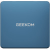 GEEKOM IT13 Intel(R) Core i5-13600H (DDR4 16G + Gen4 - (GMIT13I513600H-161-E)