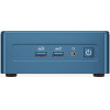 GEEKOM IT13 Intel(R) Core i5-13600H (DDR4 16G + Gen4 - (GMIT13I513600H-161-E)