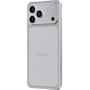 HOTWAV A17 Pro Max Smartphone (�����) - (A17 Pro Max Silver)
