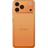 HOTWAV A17 Pro Max Smartphone (���������) - (A17 Pro Max Orange)
