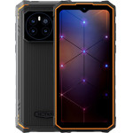 HOTWAV Cyber 13 Smartphone (���������) - (Cyber 13 Orange)