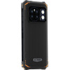 HOTWAV Cyber 13 Smartphone (���������) - (Cyber 13 Orange)