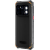 HOTWAV Cyber 13 Smartphone (���������) - (Cyber 13 Orange)