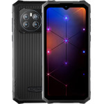 HOTWAV Cyber 13 Smartphone (�����) - (Cyber 13 Black)