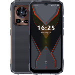 HOTWAV Cyber 15 Smartphone (����) - (Cyber 15 Brown)