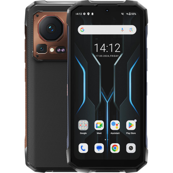 HOTWAV Cyber 16 Pro Smartphone (�����) - (Cyber 16 Pro Gold)
