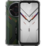 HOTWAV Hotav T7S Smartphone (�������) - (T7S Green)