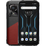 HOTWAV Hyper 7 Pro Smartphone (�������) - (Hyper 7 Pro Red)