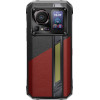 HOTWAV Hyper 7 Pro Smartphone (�������) - (Hyper 7 Pro Red)