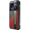 HOTWAV Hyper 7 Pro Smartphone (�������) - (Hyper 7 Pro Red)