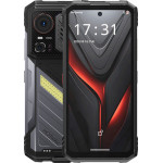 HOTWAV Hyper 8 Pro Smartphone (����) - (Hyper 8 Pro Grey)