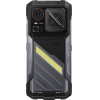 HOTWAV Hyper 8 Pro Smartphone (����) - (Hyper 8 Pro Grey)