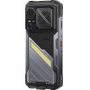 HOTWAV Hyper 8 Pro Smartphone (����) - (Hyper 8 Pro Grey)