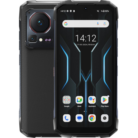 HOTWAV Smarton Cyber 16 Pro (�����) - (Cyber 16 Pro Black)