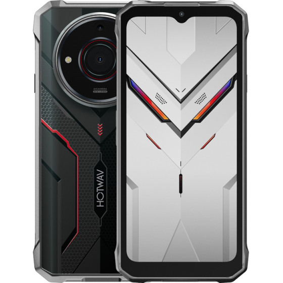 HOTWAV Smartphone T7S (�����) - (T7S Black)