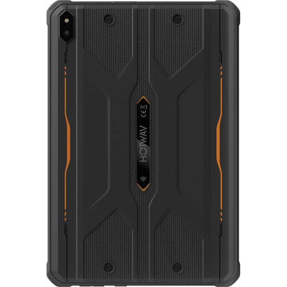 HOTWAV Tab R10 Pro Tablet (���������) - (R10 Pro Orange)