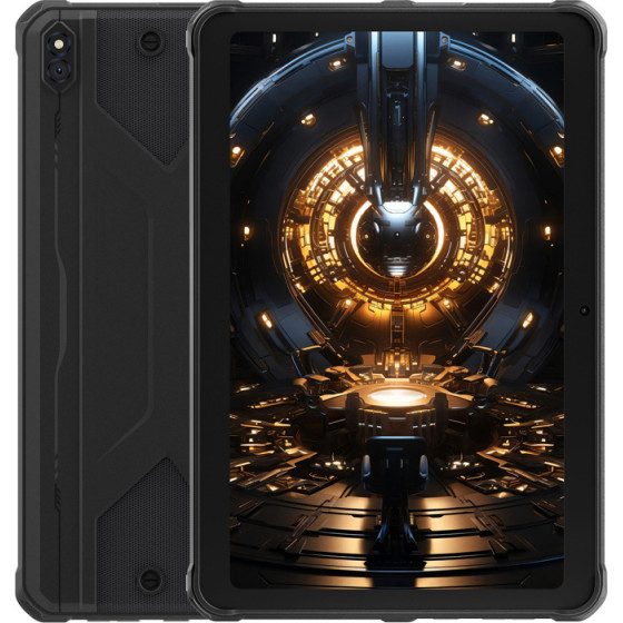 HOTWAV Tab R8 Tablet (�����) - (R8 Black)