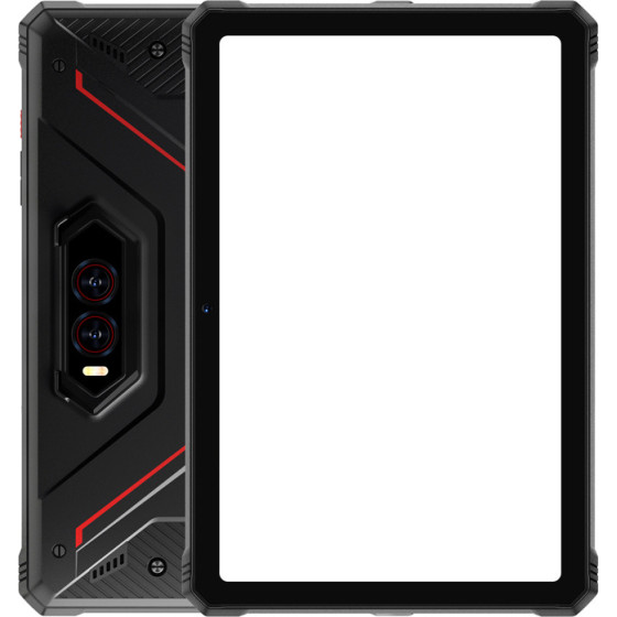 HOTWAV Tab R9 Plus Tablet (�������) - (R9 Plus Red)