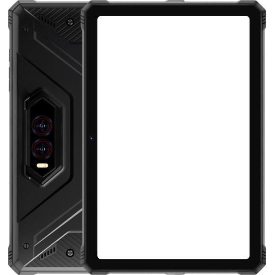 HOTWAV Tab R9 Plus Tablet (�����) - (R9 Plus Black)