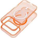 Senso Neon Mag Samsung A57 5G orange/Orange Backcover - (SENSAMA57OO)